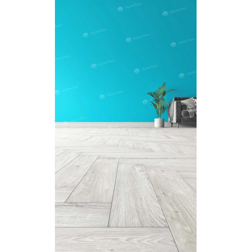 SPC Alpine Floor СНЕЖНЫЙ ЕСО 13-11 MC