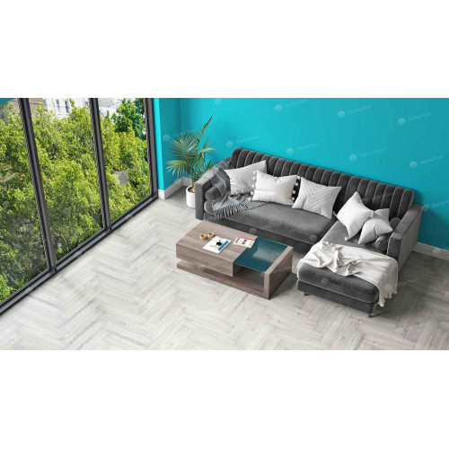 SPC Alpine Floor СНЕЖНЫЙ ЕСО 13-11 MC