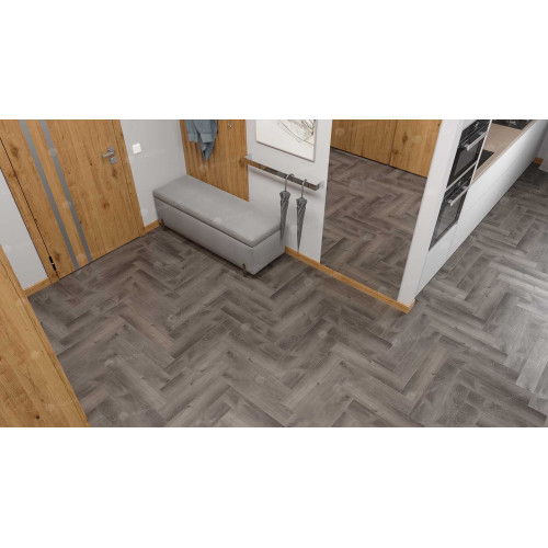 SPC Alpine Floor Дуб Мерга ЕСО 13-13 MC