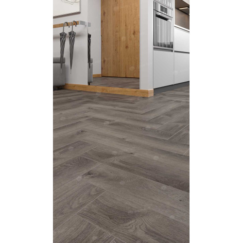 SPC Alpine Floor Дуб Мерга ЕСО 13-13 MC