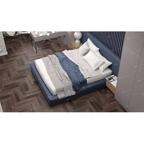 SPC Alpine Floor Дуб Фафнир ЕСО 13-16 MC