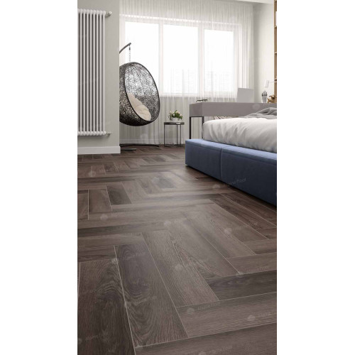 SPC Alpine Floor Дуб Фафнир ЕСО 13-16 MC
