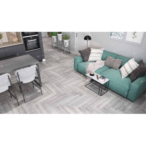 SPC Alpine Floor Дуб Лейтена ЕСО 13-18 MC