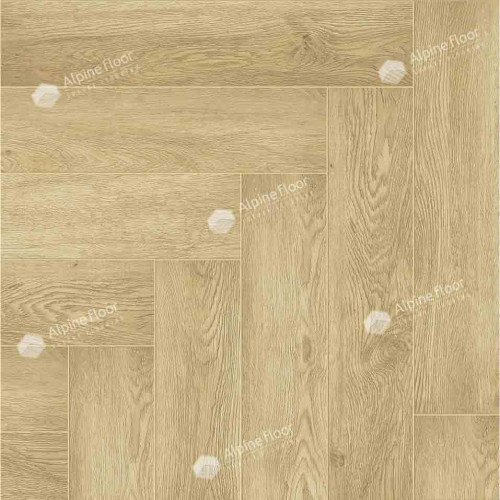 SPC Alpine Floor ДУБ ВАНИЛЬ СЕЛЕКТ ЕСО 13-3 MC
