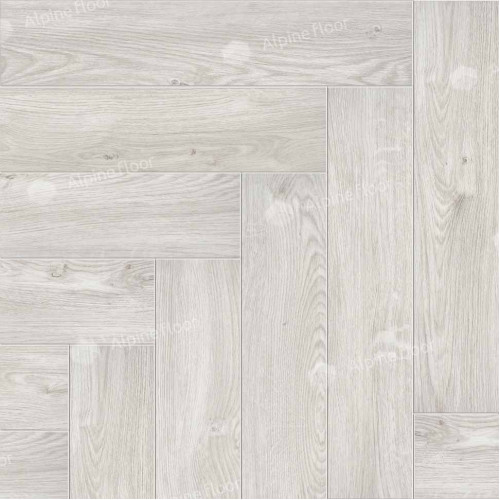 SPC Alpine Floor СНЕЖНЫЙ ЕСО 13-11 MC