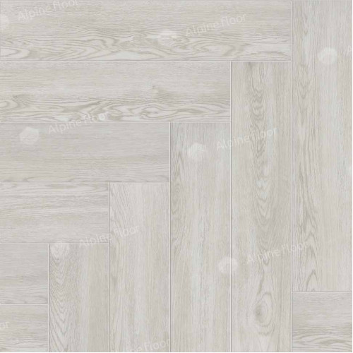 SPC Alpine Floor ДУБ АРКТИК ЕСО 13-4 MC