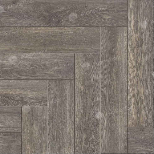 SPC Alpine Floor ВЕНГЕ ГРЕЙ ЕСО 13-8 MC
