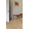 Кварц-винил Moduleo Roots 0,55 EIR Herringbone Blackjack Oak 22229