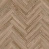 Кварц-винил Moduleo Roots 0,55 EIR Herringbone Blackjack Oak 22229
