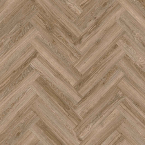 Кварц-винил Moduleo Roots 0,55 EIR Herringbone Blackjack Oak 22229