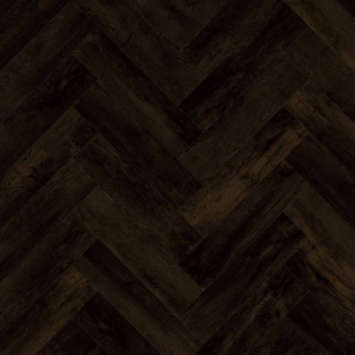 Кварц-винил Moduleo Roots 0,55 EIR Herringbone Country Oak 54991
