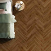 Кварц-винил Moduleo Roots 0,55 EIR Herringbone Sierra Oak 58876