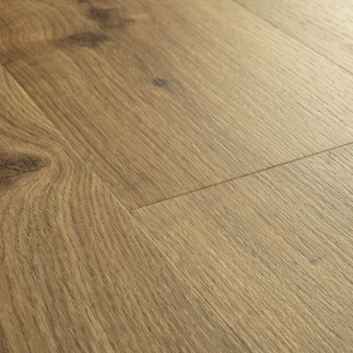 Кварцвиниловая плитка Quick Step Liv SGSPC20316 Дуб кантри коричневый