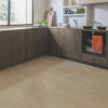 Кварцвиниловая плитка Quick Step Liv SGSPC20317 Дуб сатиновый серо-бежевый