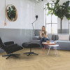 Кварцвиниловая плитка Quick Step Pristine SGHBC20326 Морской бриз натуральный