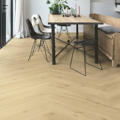 Кварцвиниловая плитка Quick Step Pristine SGHBC20326 Морской бриз натуральный