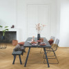 Кварцвиниловая плитка Quick Step Pristine SGHBC20327 Морской бриз теплый медовый
