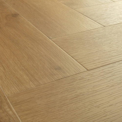 Кварцвиниловая плитка Quick Step Pristine SGHBC20327 Морской бриз теплый медовый