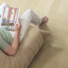 Кварцвиниловая плитка Quick Step Pristine SGHBC20331 Дуб безмятежный натуральный светлый