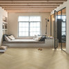 Кварцвиниловая плитка Quick Step Pristine SGHBC20331 Дуб безмятежный натуральный светлый