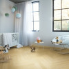 Кварцвиниловая плитка Quick Step Pristine SGHBC20332 Дуб безмятежный натуральный средний