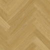 Кварцвиниловая плитка Quick Step Pristine SGHBC20332 Дуб безмятежный натуральный средний