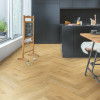 Кварцвиниловая плитка Quick Step Pristine SGHBC20333 Дуб осенний медовый
