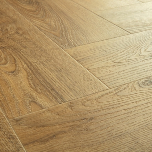 Кварцвиниловая плитка Quick Step Pristine SGHBC20333 Дуб осенний медовый