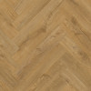 Кварцвиниловая плитка Quick Step Pristine SGHBC20333 Дуб осенний медовый