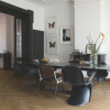 Кварцвиниловая плитка Quick Step Pristine SGHBC20334 Коричневый осенний дуб