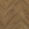 Кварцвиниловая плитка Quick Step Pristine SGHBC20334 Коричневый осенний дуб