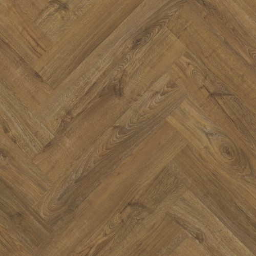 Кварцвиниловая плитка Quick Step Pristine SGHBC20334 Коричневый осенний дуб