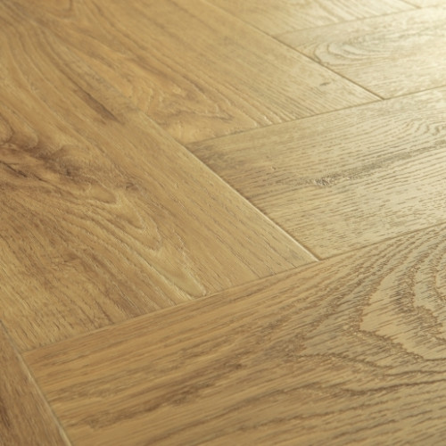 Кварцвиниловая плитка Quick Step Pristine SGHBC20335 Дуб жемчужный натуральный