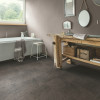 Кварцвиниловая плитка Quick Step Blush SGTC20304 Сланец черный