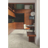 Кварцвиниловая плитка Quick Step Blush SGTC20306 Сеппо теплый серый