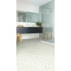 Кварцвиниловая плитка Quick Step Blush SGTC20307 Терраццо многоцветный