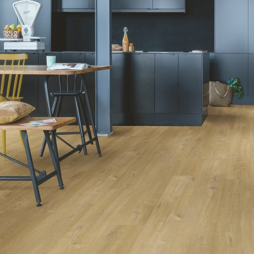 Кварцвиниловая плитка Quick Step Fuse SGMPC20329 Дуб льняной средний натуральный