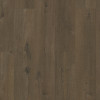 Кварцвиниловая плитка Quick Step Fuse SGMPC20330 Дуб льняной темно-коричневый