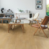 Кварцвиниловая плитка Quick Step Liv SGSPC20311 Дуб сатиновый средний натуральный