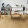 Кварцвиниловая плитка Quick Step Liv SGSPC20311 Дуб сатиновый средний натуральный