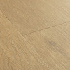 Кварцвиниловая плитка Quick Step Liv SGSPC20311 Дуб сатиновый средний натуральный