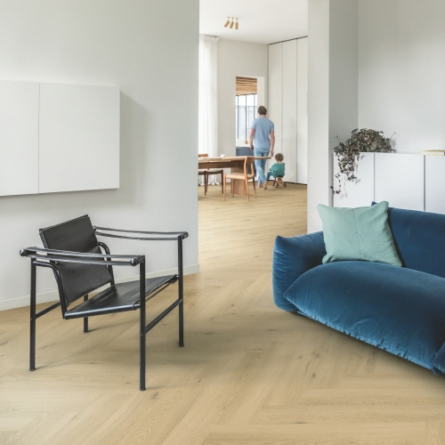 Кварцвиниловая плитка Quick Step Liv SGSPC20313 Морской бриз натуральный