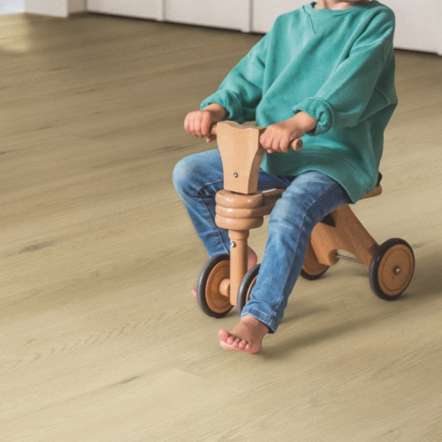 Кварцвиниловая плитка Quick Step Liv SGSPC20313 Морской бриз натуральный