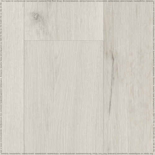 Напольное покрытие SPC Fine Floor R-Line Дуб Ичера FF-1172