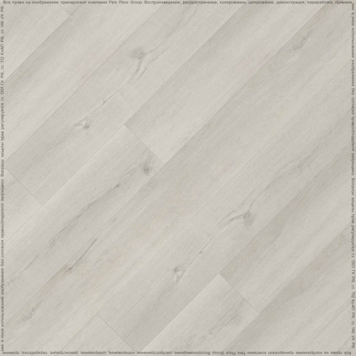 Напольное покрытие SPC Fine Floor R-Line Дуб Ичера FF-1172