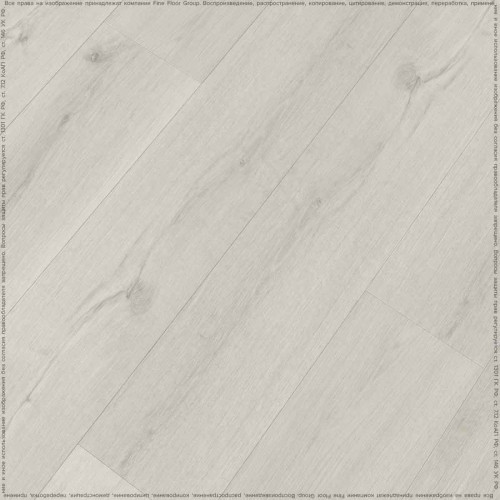 Напольное покрытие SPC Fine Floor R-Line Дуб Ичера FF-1172