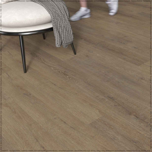 Напольное покрытие SPC Fine Floor R-Line Дуб Витим FF-1173