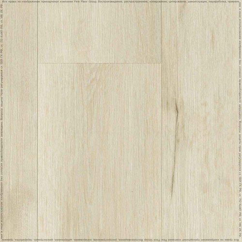 Напольное покрытие SPC Fine Floor R-Line Дуб Олёкма FF-1174
