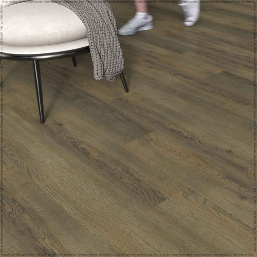 Напольное покрытие SPC Fine Floor R-Line Дуб Нуора FF-1176