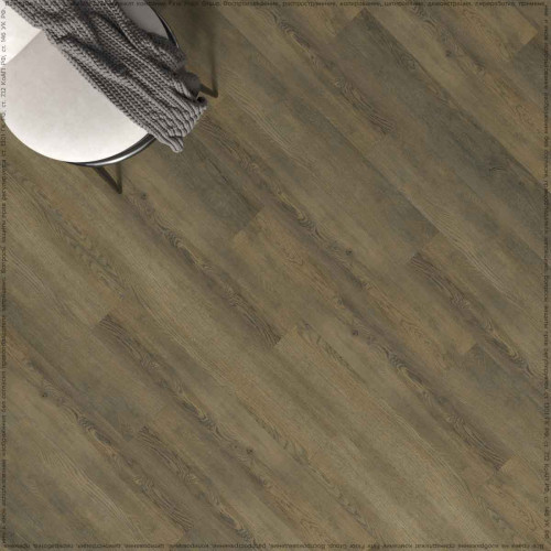 Напольное покрытие SPC Fine Floor R-Line Дуб Нуора FF-1176